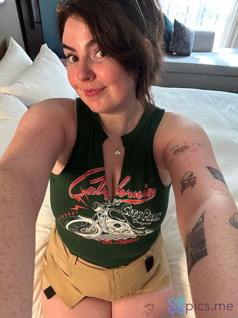 Shannondorf porn gal 195