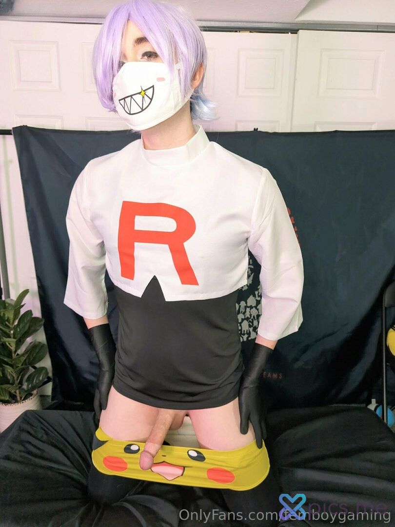 Onlyfans femboygaming porn gallery 7