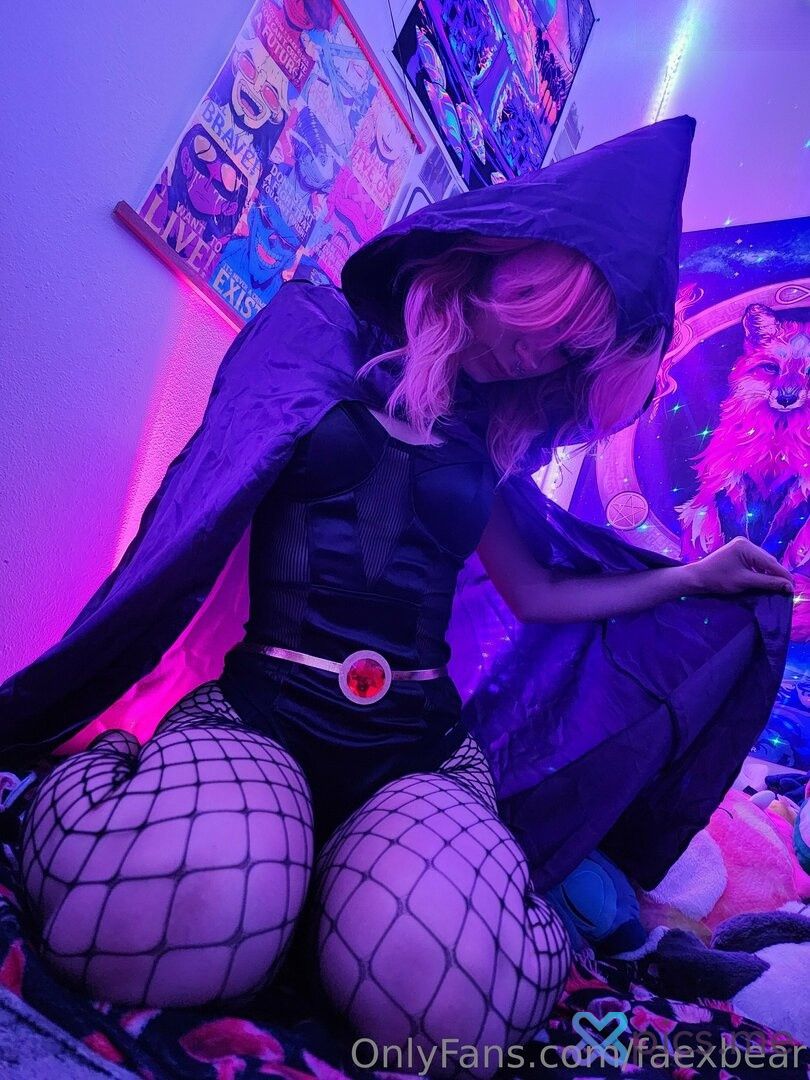 Faexbear porn gal 93