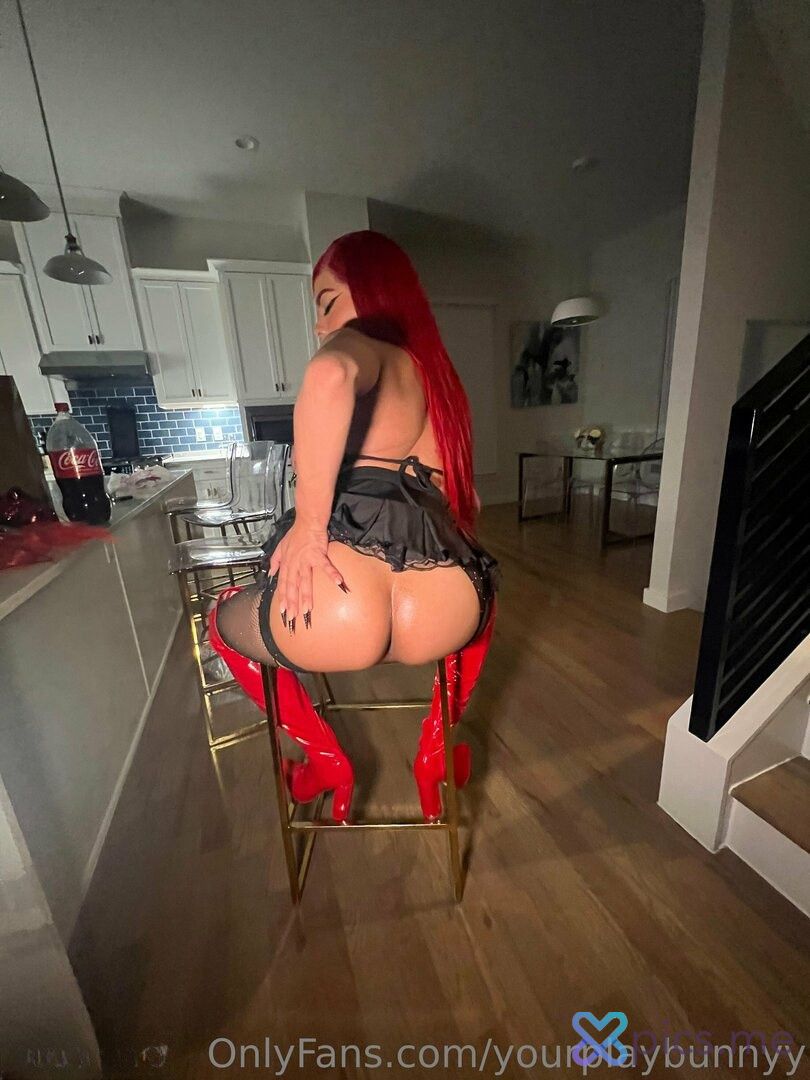 Onlyfans urplaybunnyy porn gal 681