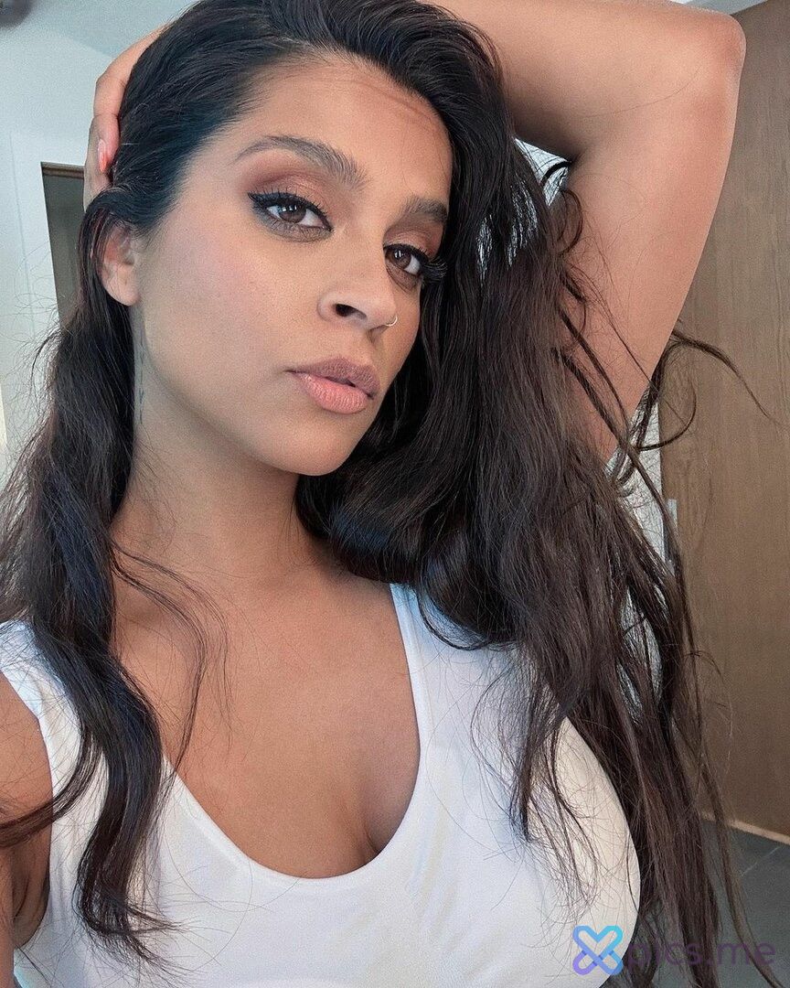 Onlyfans Lilly Singh porn pictures 786