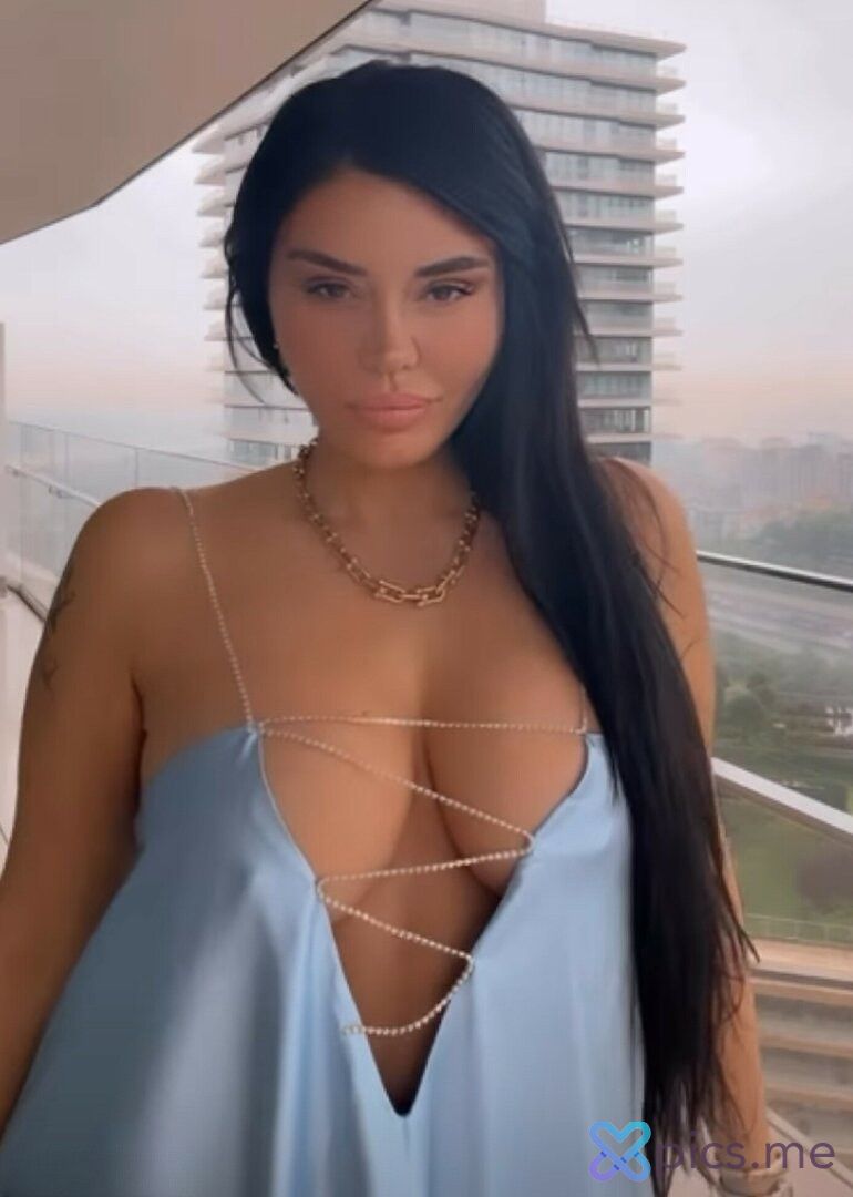 Ebru Polat Nude Leaked OnlyFans gallery 261