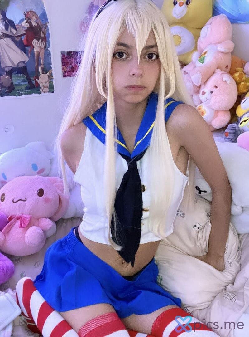 Clownhop porn image 302