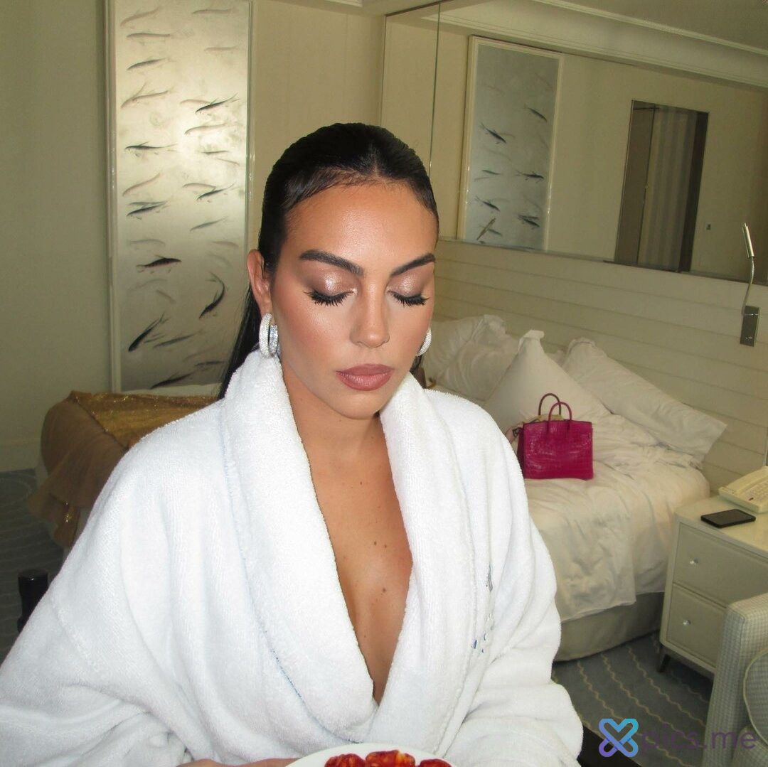 Onlyfans georginagio porn galleries 636