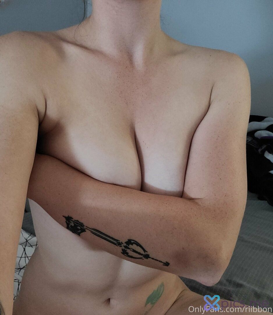 Onlyfans riibbon porn gal 495
