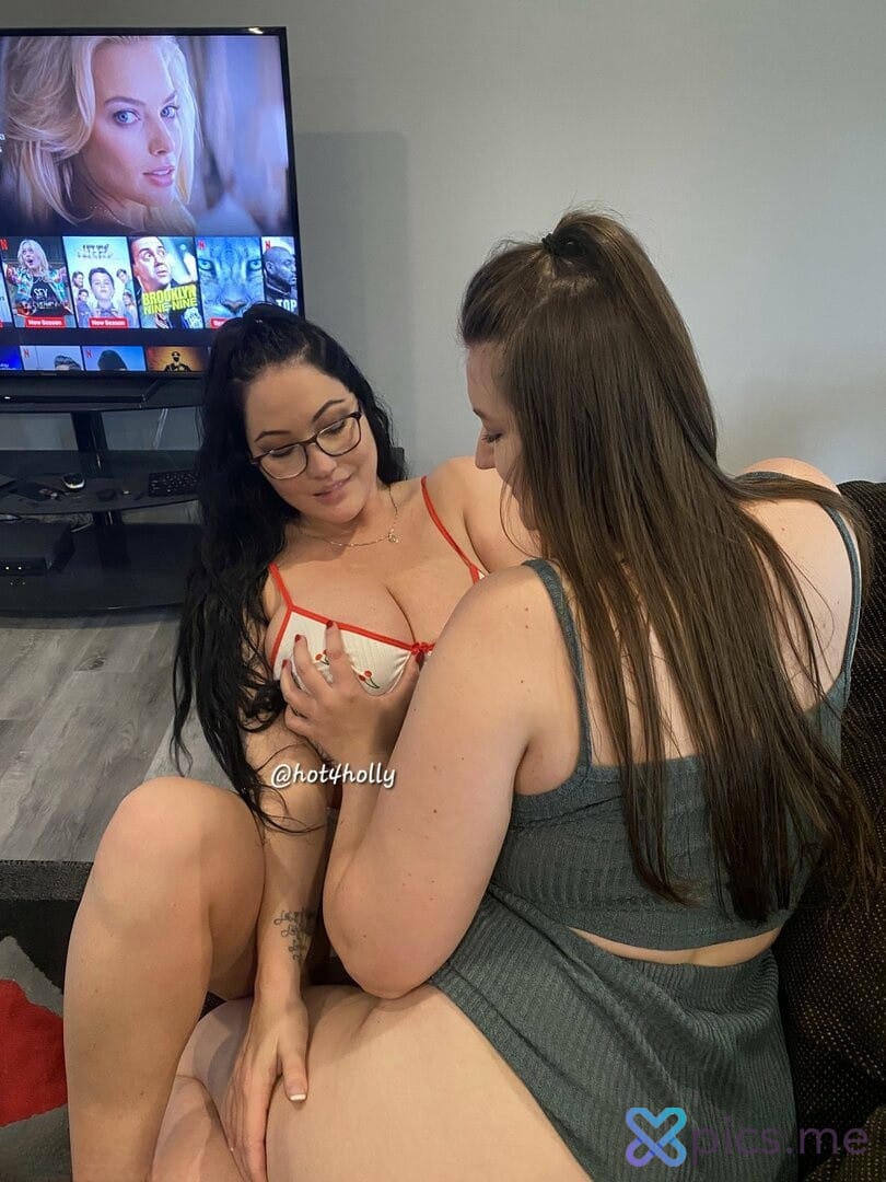 Hot4Holly Nude Leaked gallery 655