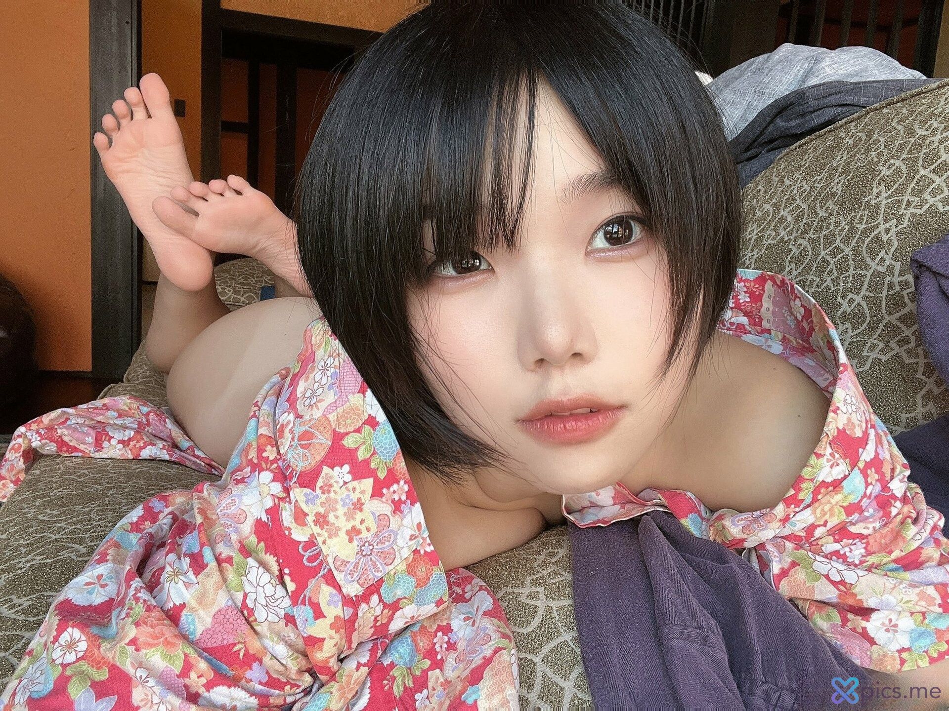 Sumire_live Nude Leaked gallery 59