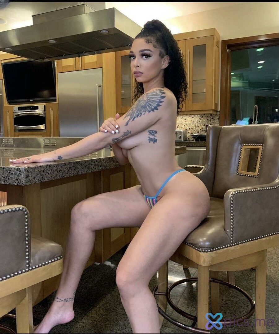 Onlyfans baddie_bran porn photo 156