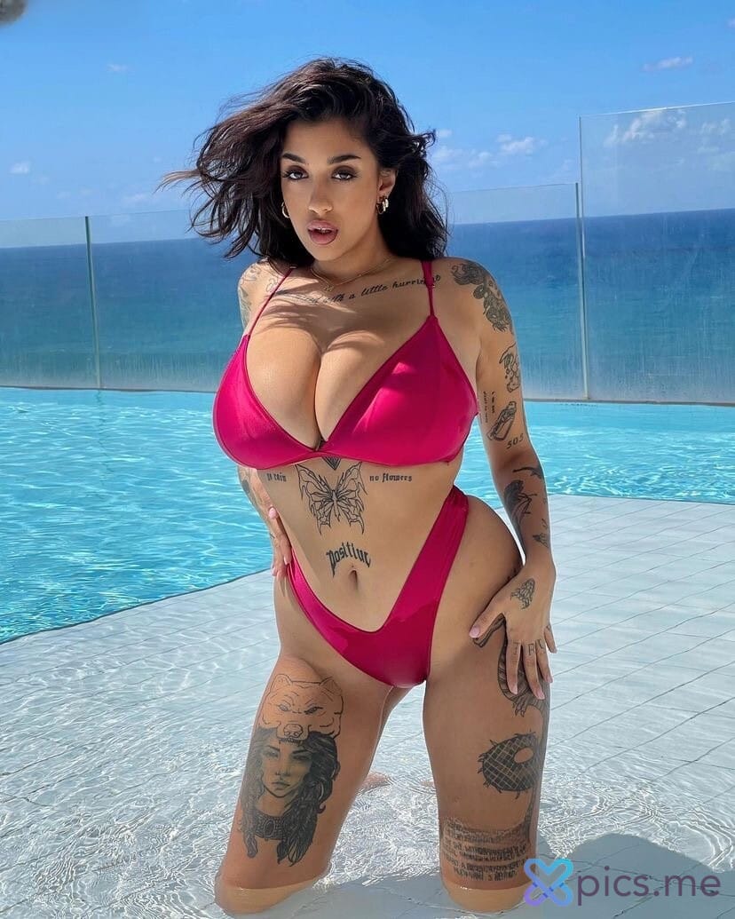 Onlyfans May Bakshi porn images 110