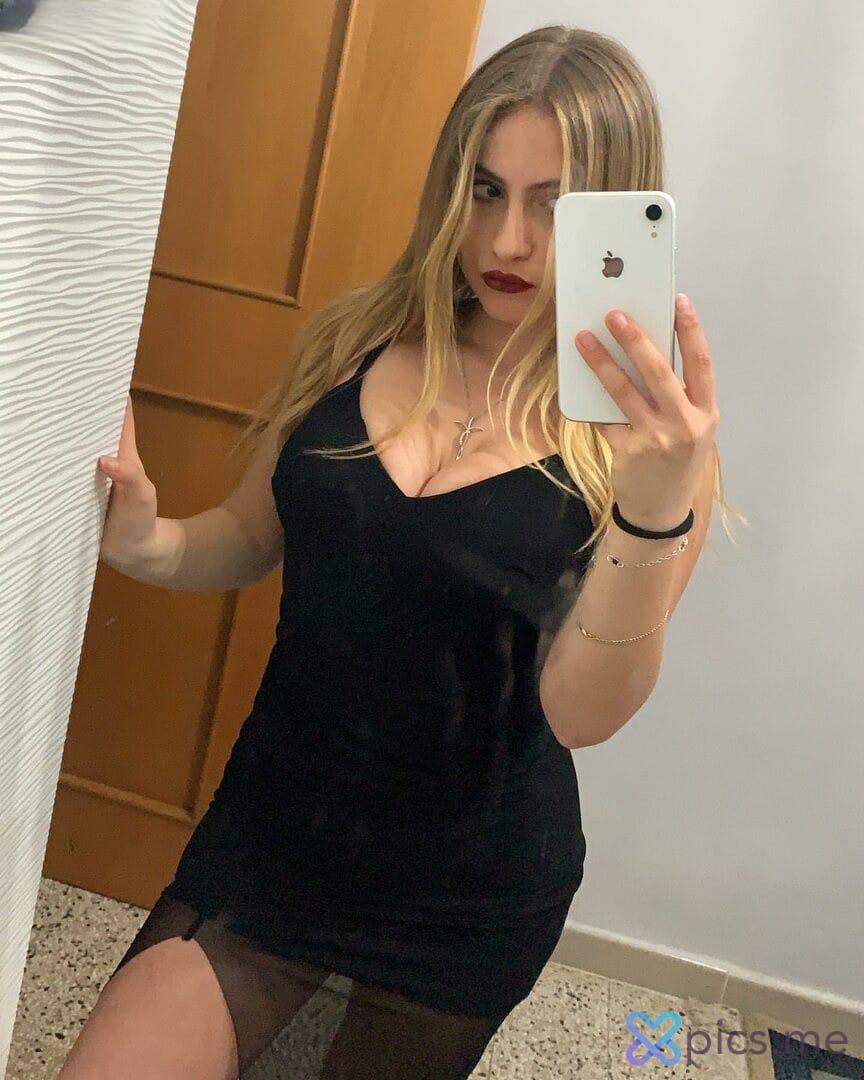 Onlyfans francesca lepre porn gallery 75