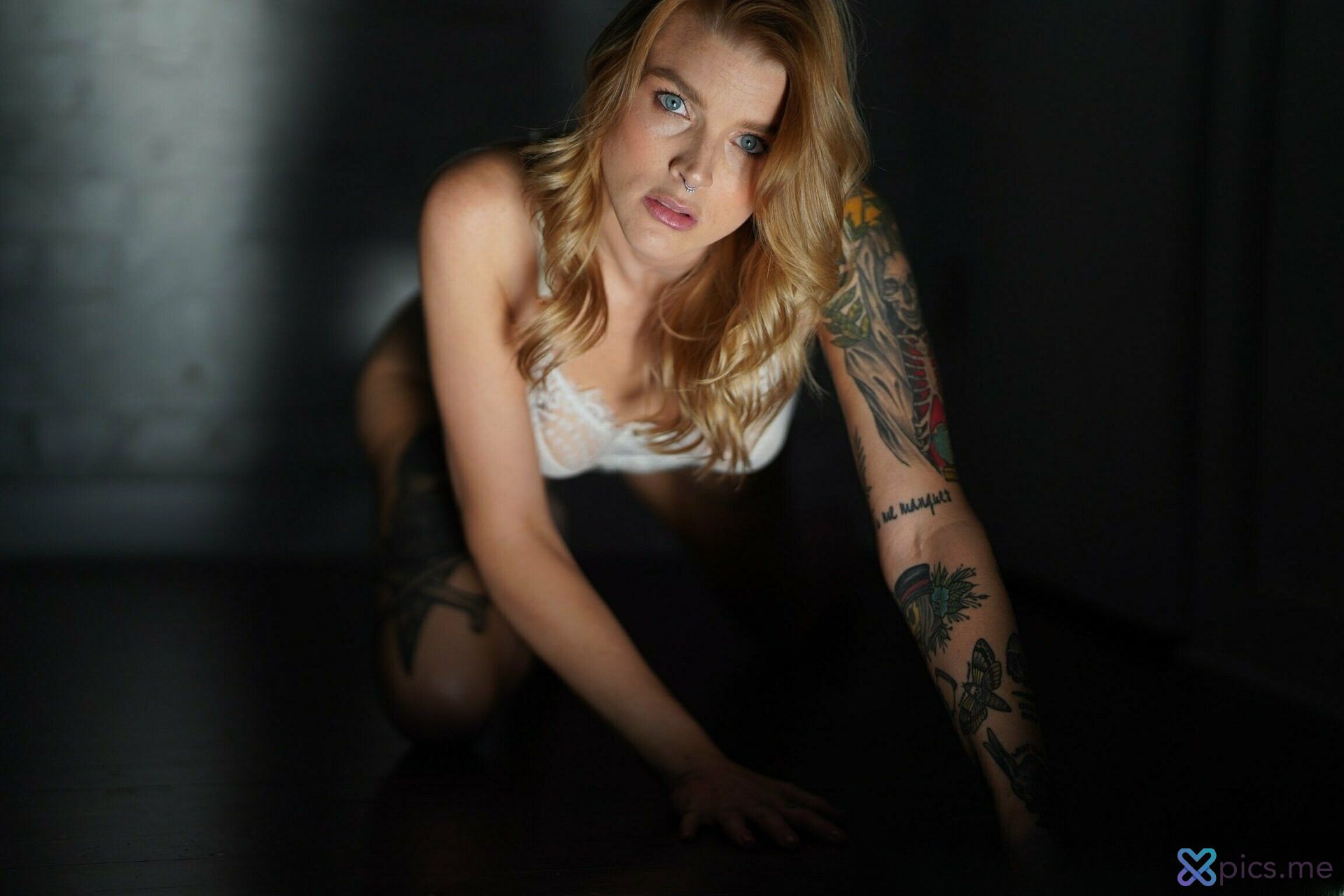 Benoftheweek Nude OnlyFans Leaks gallery 335