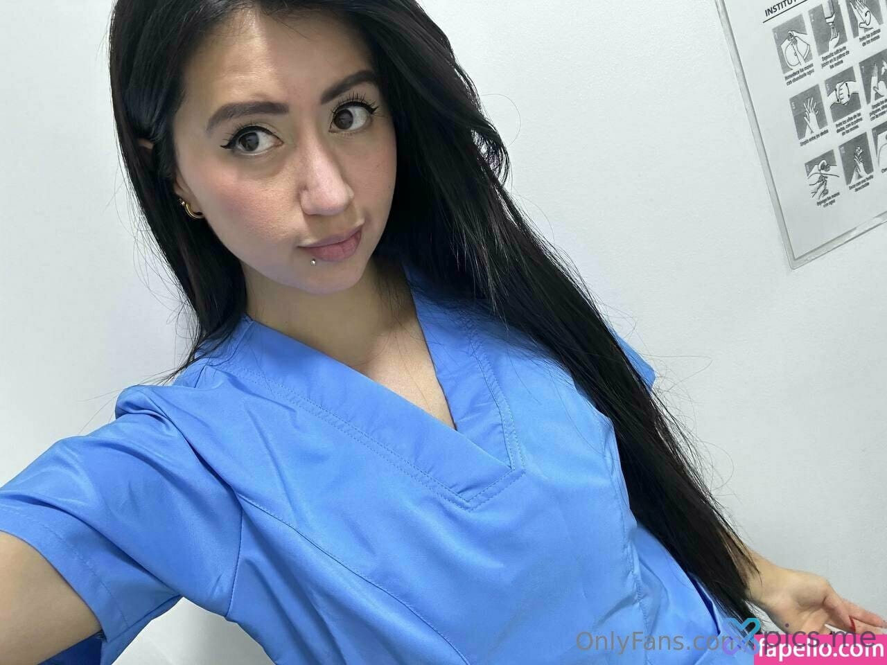 Onlyfans nurse.pilar porn gal 319