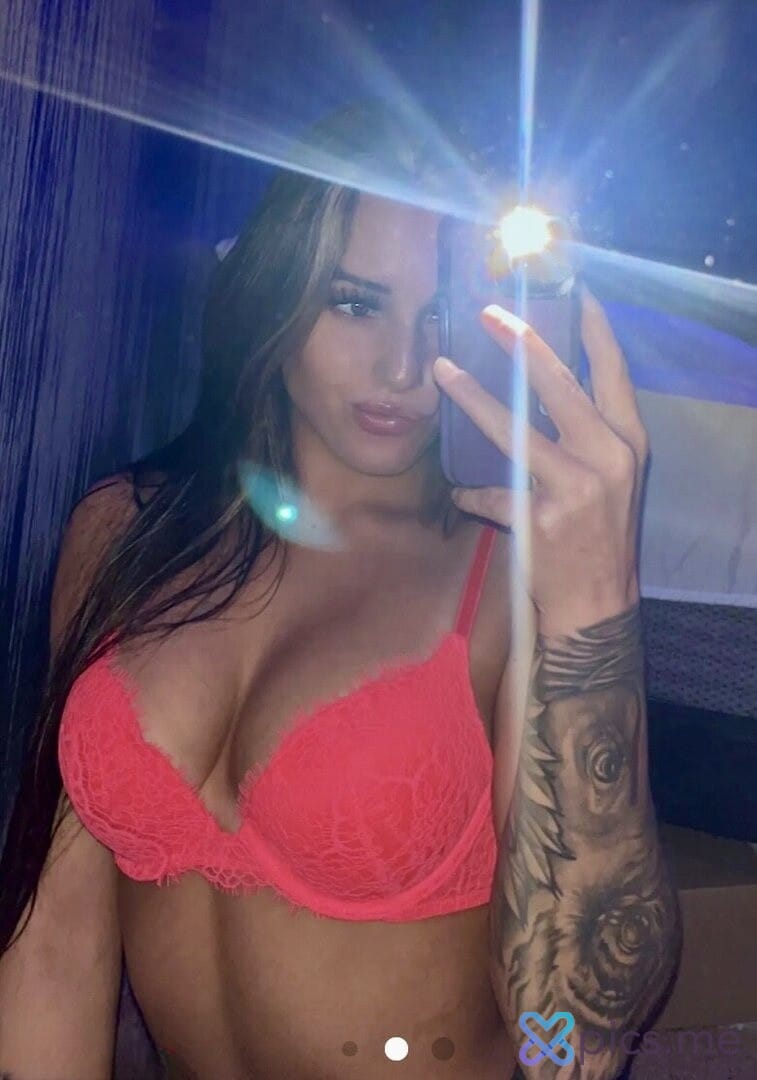 Onlyfans KJ Johnson nude photo 622