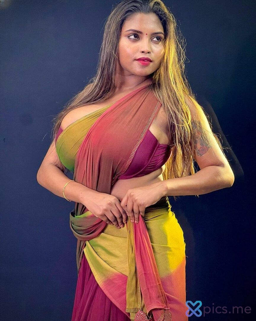 Elakkiya Rajendran Nude Leaked photos 452