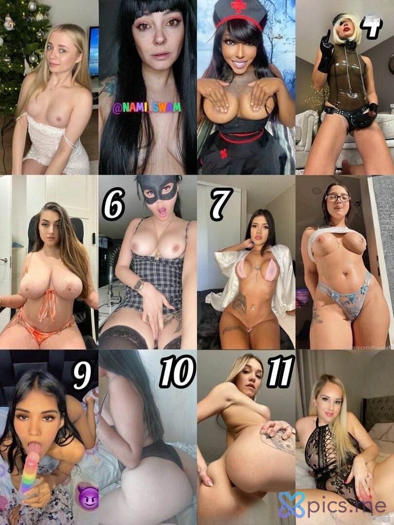 Onlyfans FranciaMarquina porn galleries 192