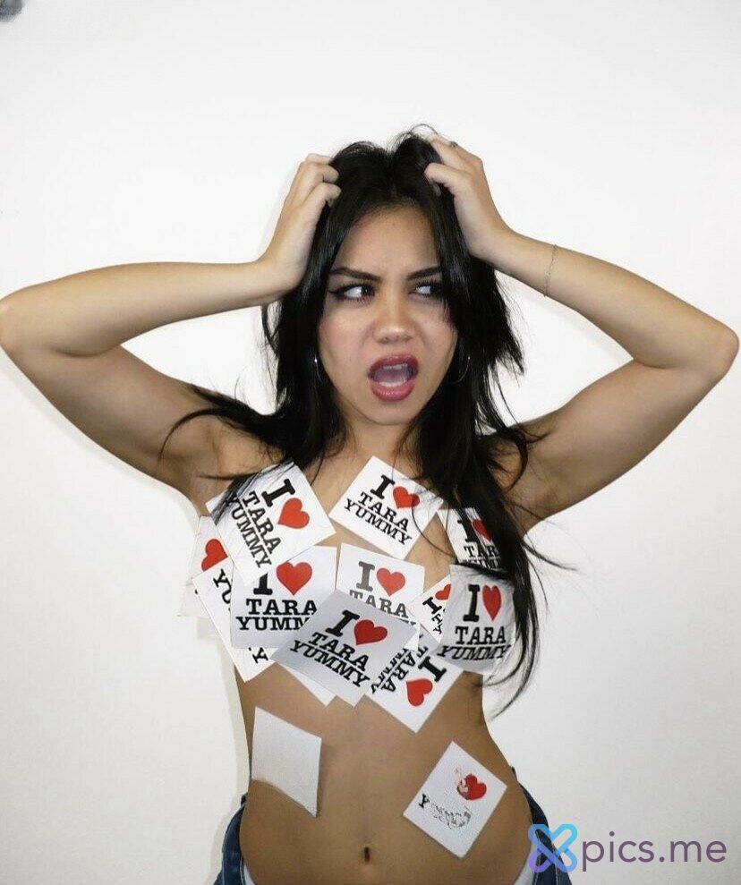 Tara yummy fap