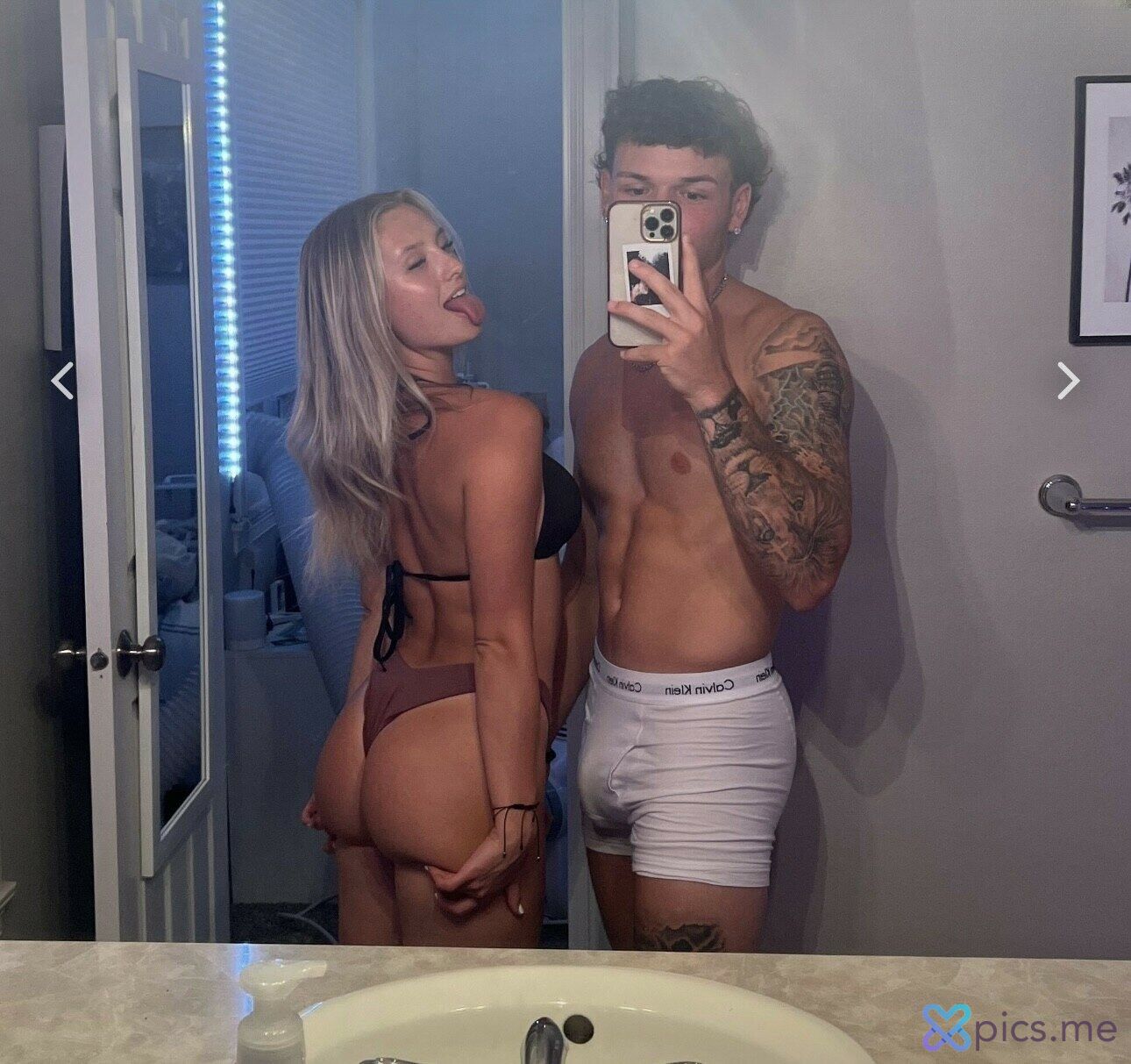 Onlyfans Hailey Tucker porn image 325