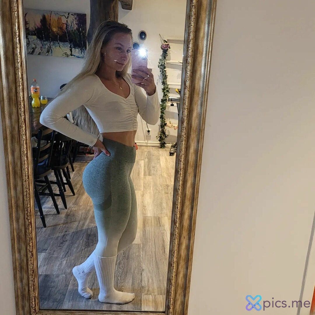 Onlyfans Johanna Juhlin nude images 364