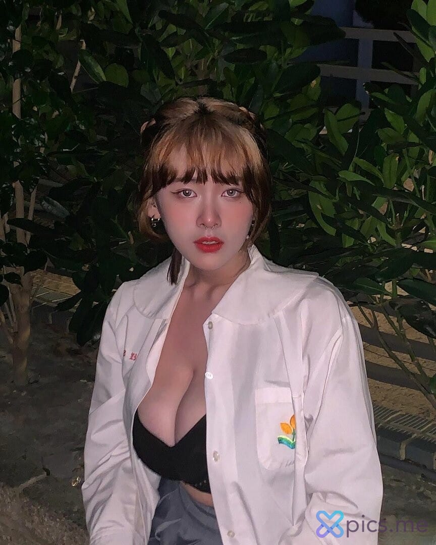 Infini_abc Nude Leaked pictures 17