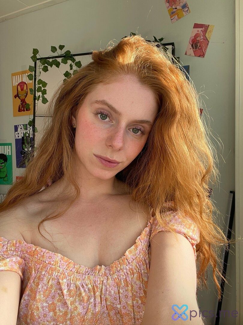 Gingeramyashley porn gallery 48