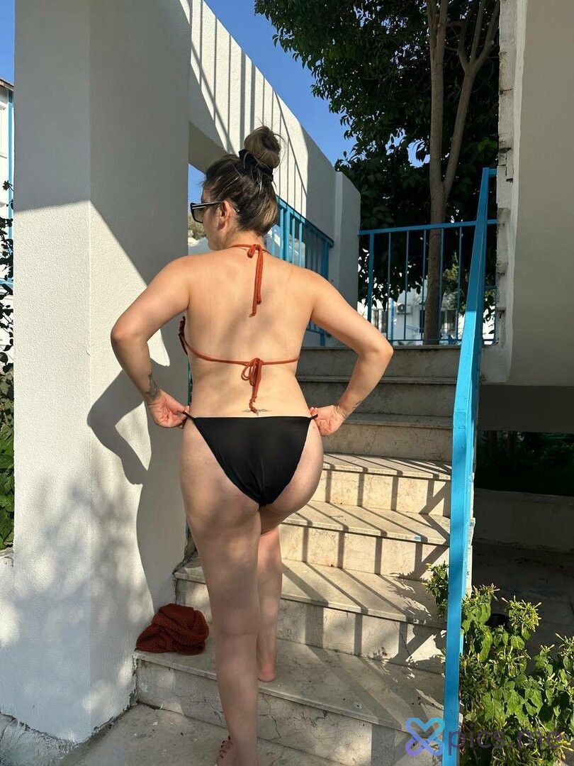 Simge Barankoğlu Nude Leaked OnlyFans picture 733