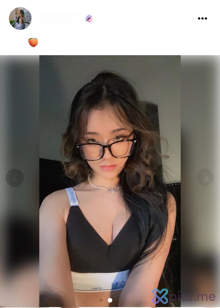 Irene Wong Nude OnlyFans Leaks photo 737 