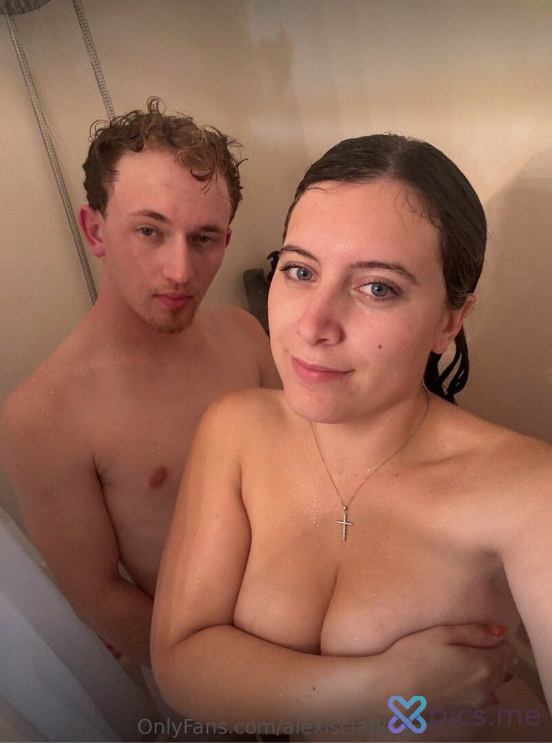 Alexisclark12 Nude Leaks galleries 596