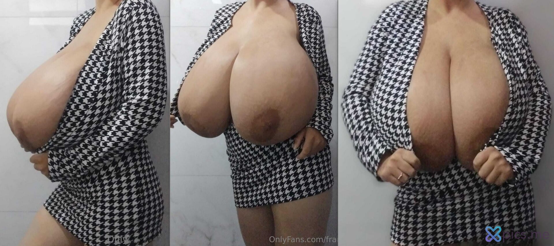 Thay Marcondes stunning portrait