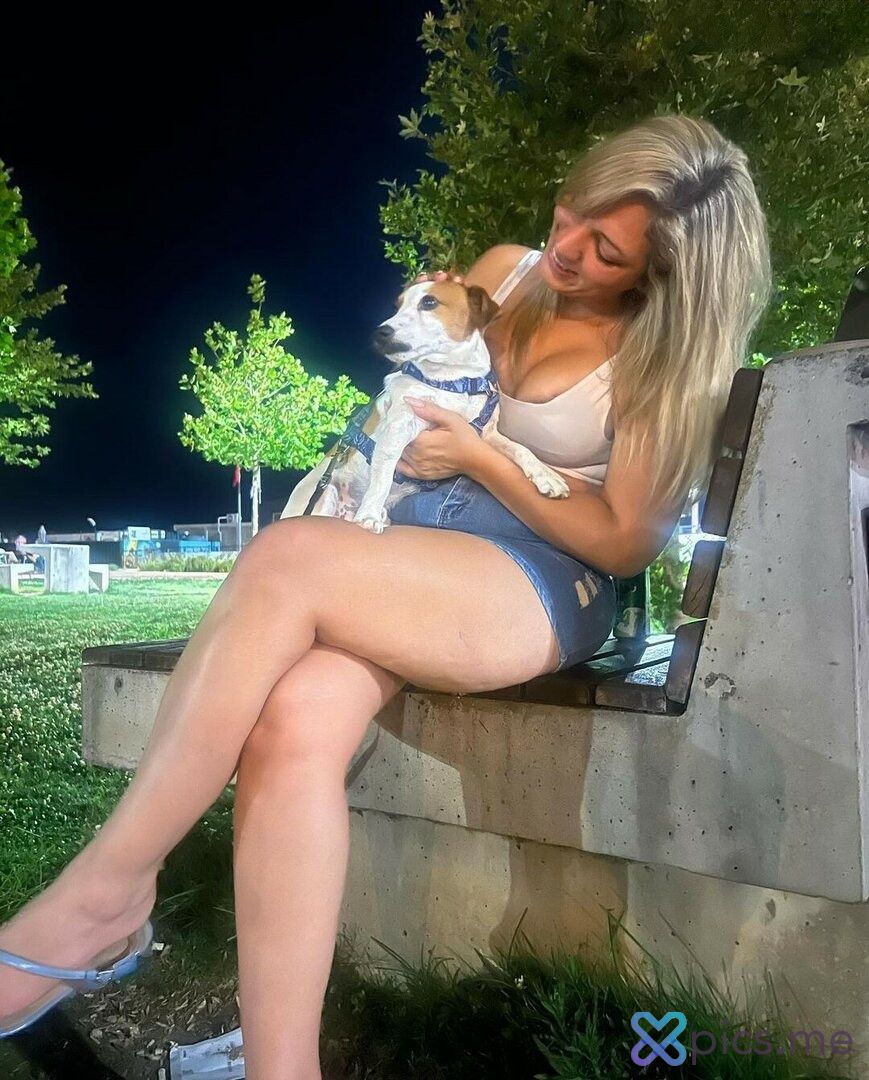 Onlyfans Fidan Atalay porn gallery 179