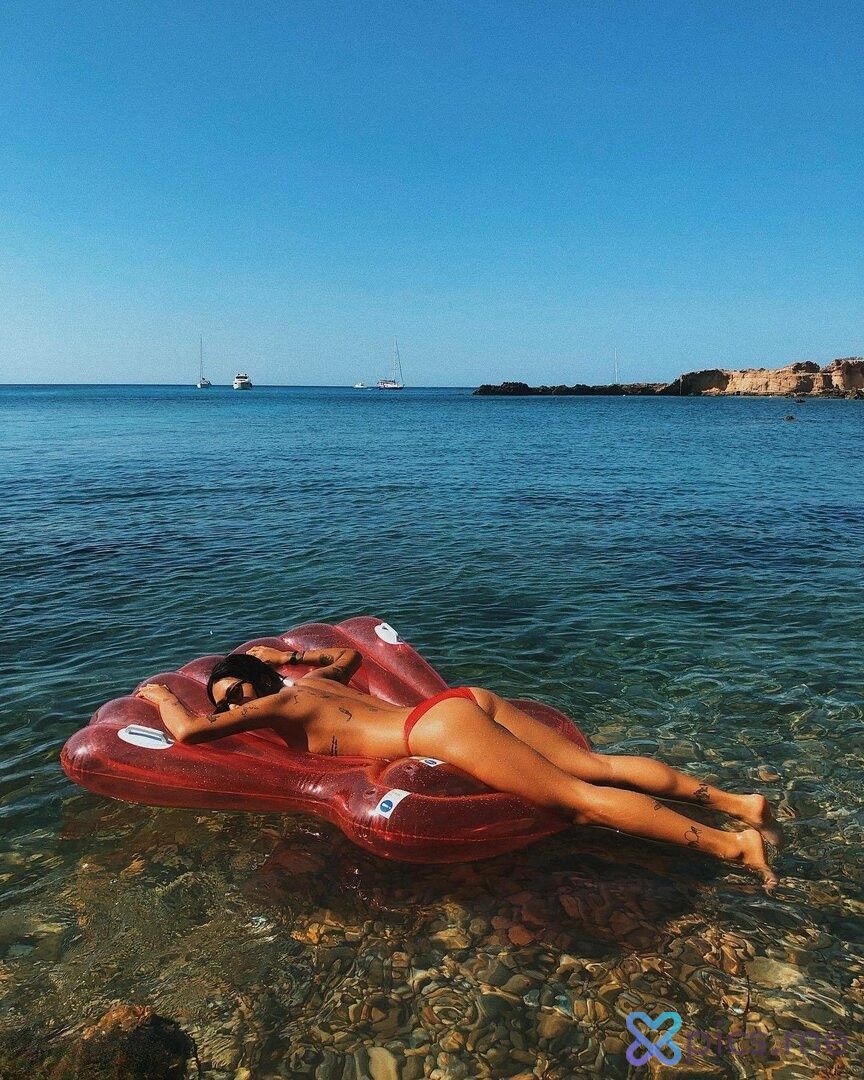 Peggy Gou porn photos 735