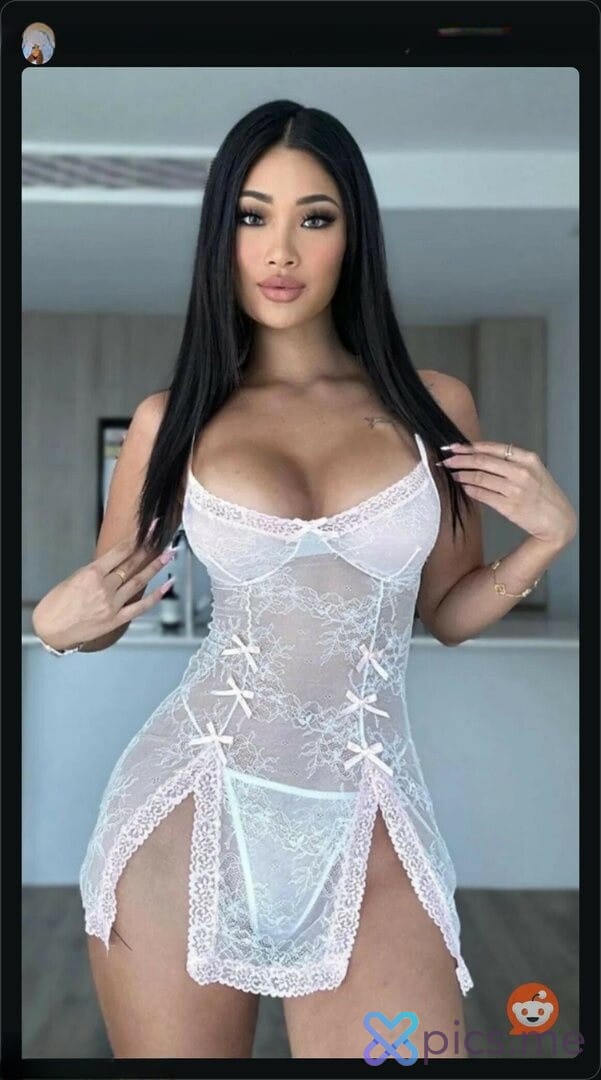 realmartinachen Nude Leaked OnlyFans Photo