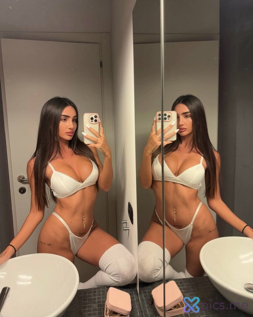 Michela Mucciante Nude OnlyFans photos 125