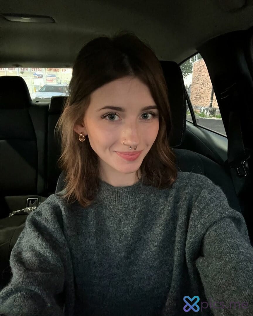 Willow Coppock adult album