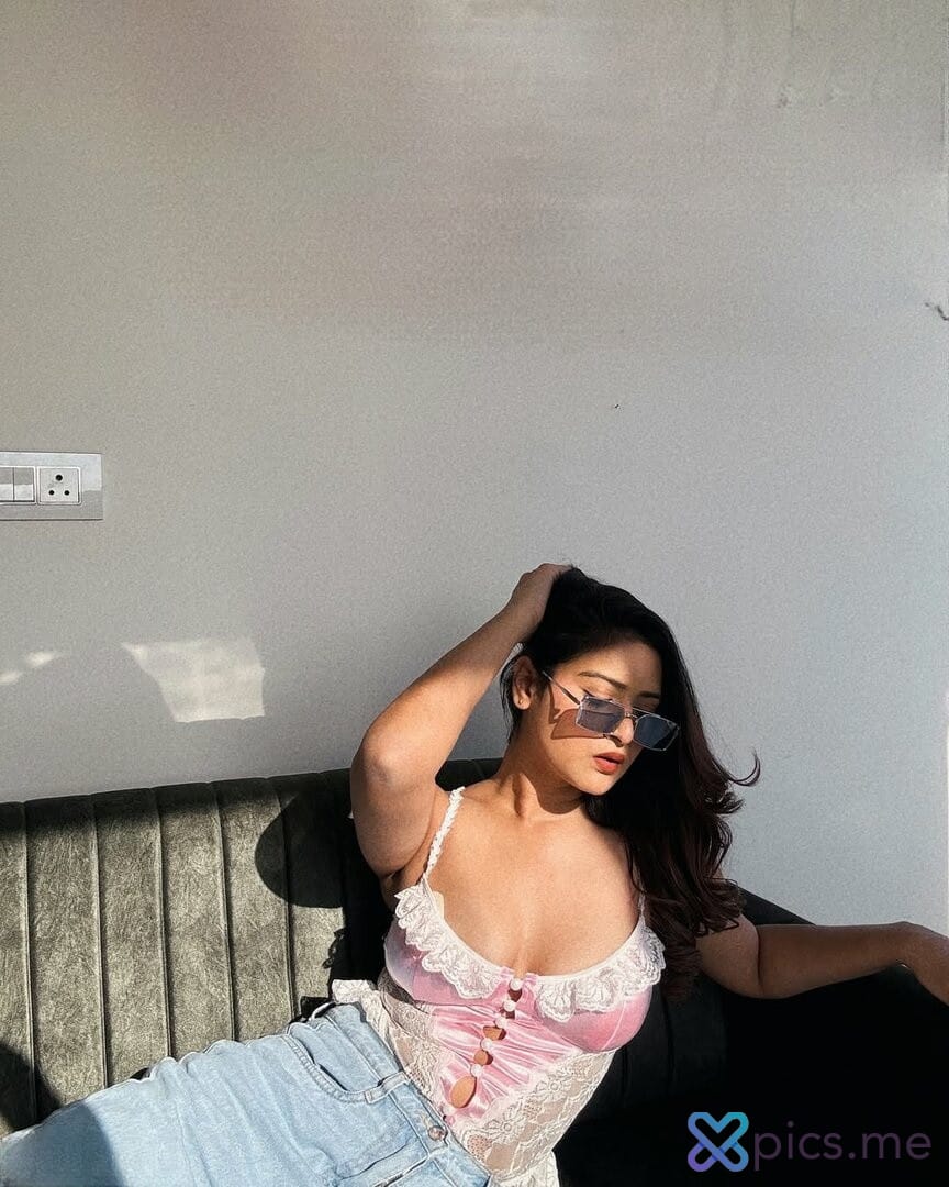 Rashika Dobriyal's ultimate fantasy