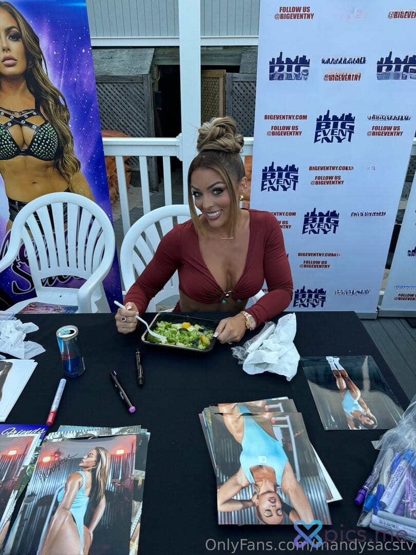 Mandysacstv Nude Leaked OnlyFans gal 640