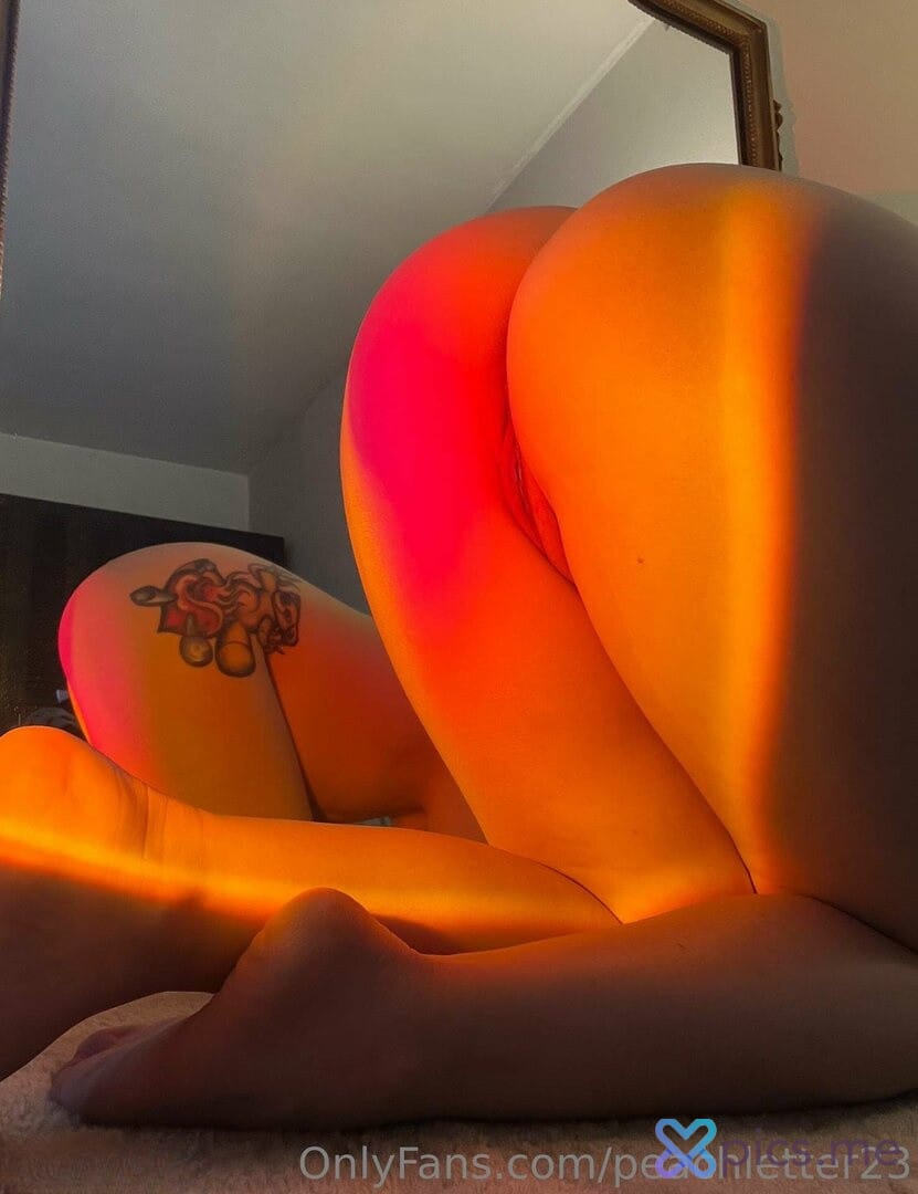 Peachletter23 porn gallery 402