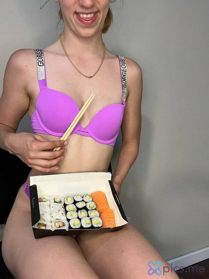 Sarah Bird's stunning sex photos