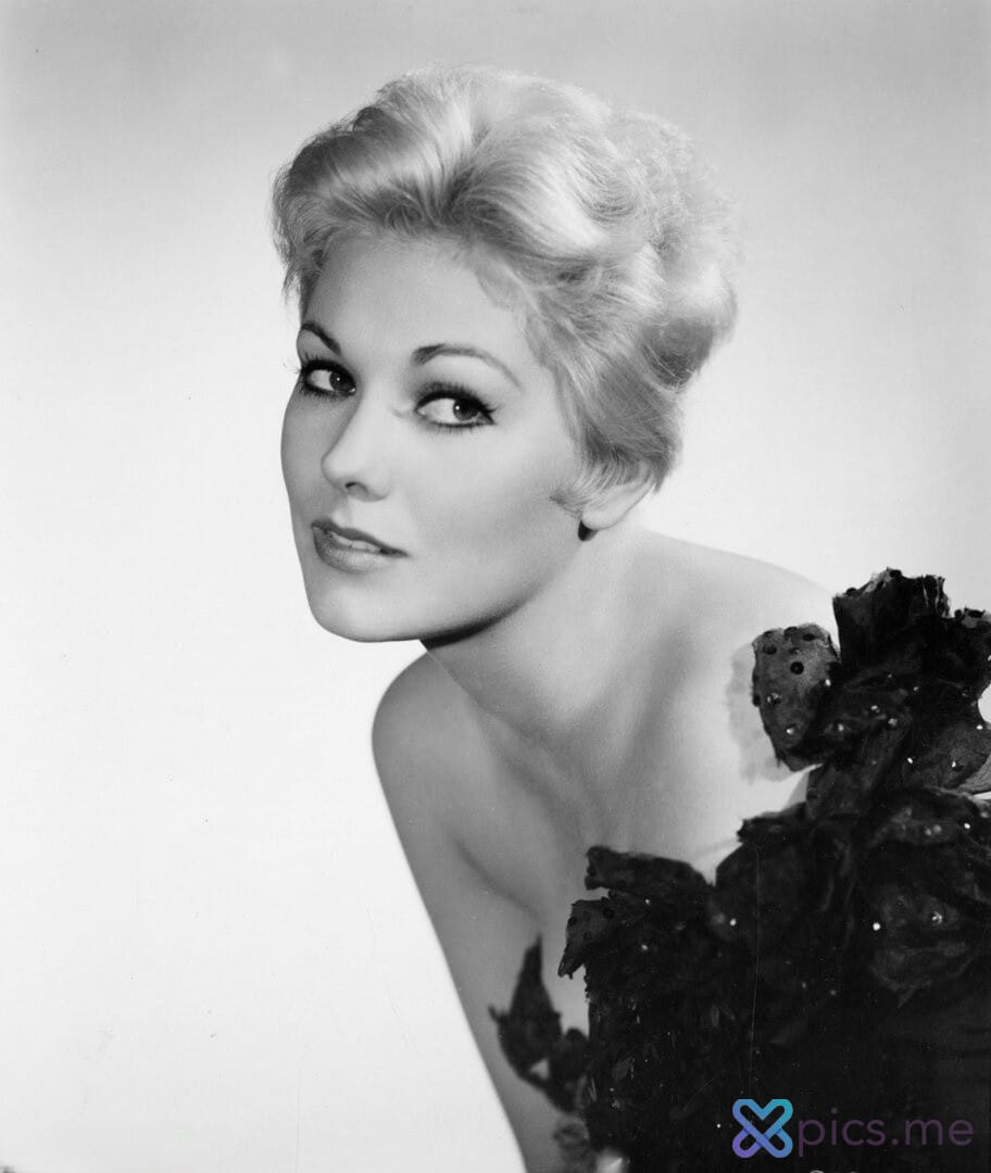 kimnovak