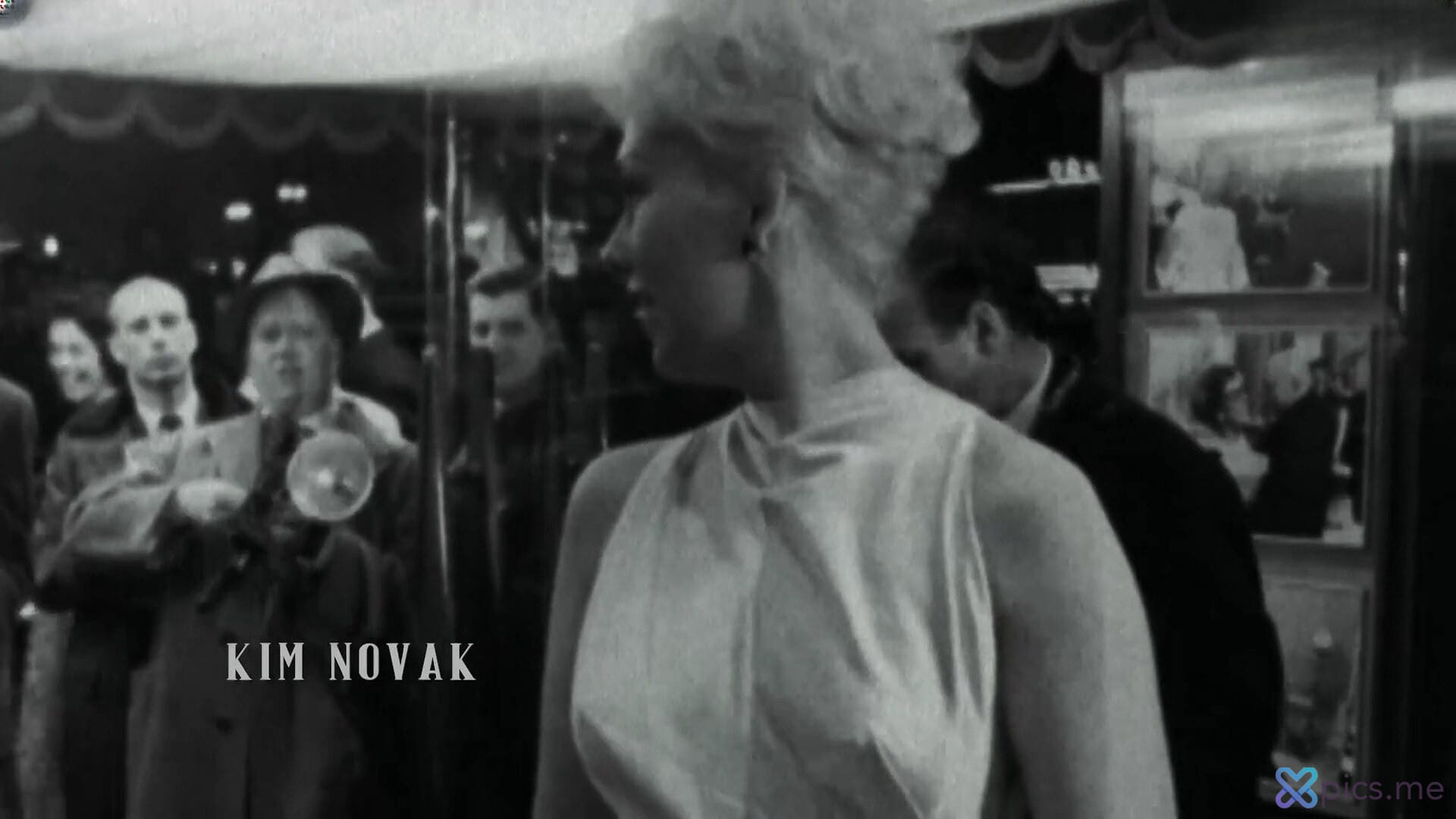 kimnovak