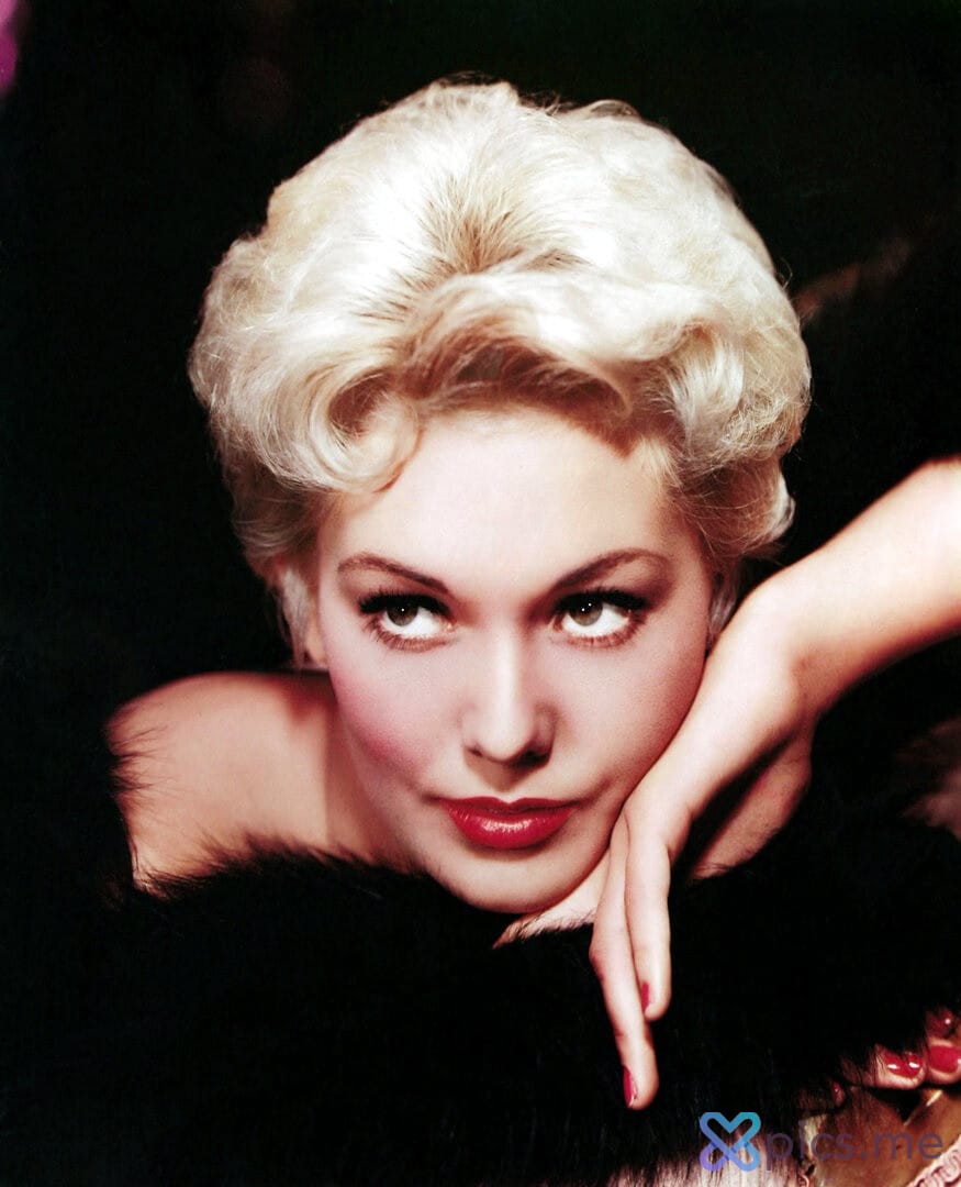kimnovak