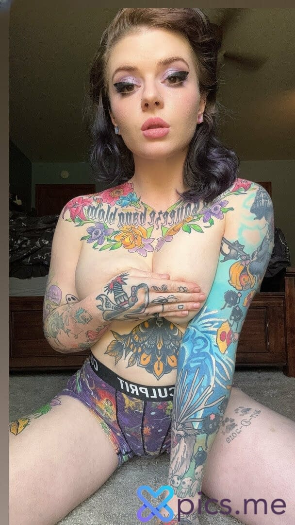 vermilionvixen