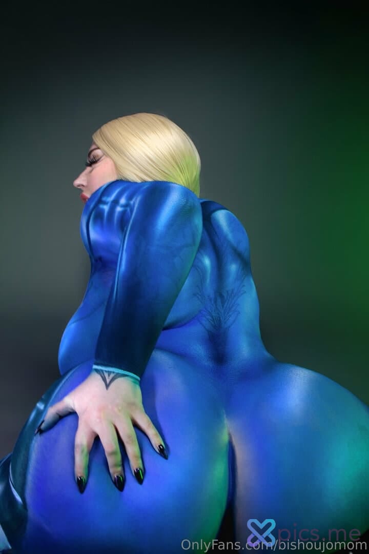 bishoujomom