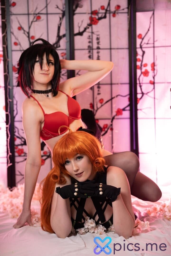 Labinnak-mangoloo-cosplay Spotlight #xpicsi4