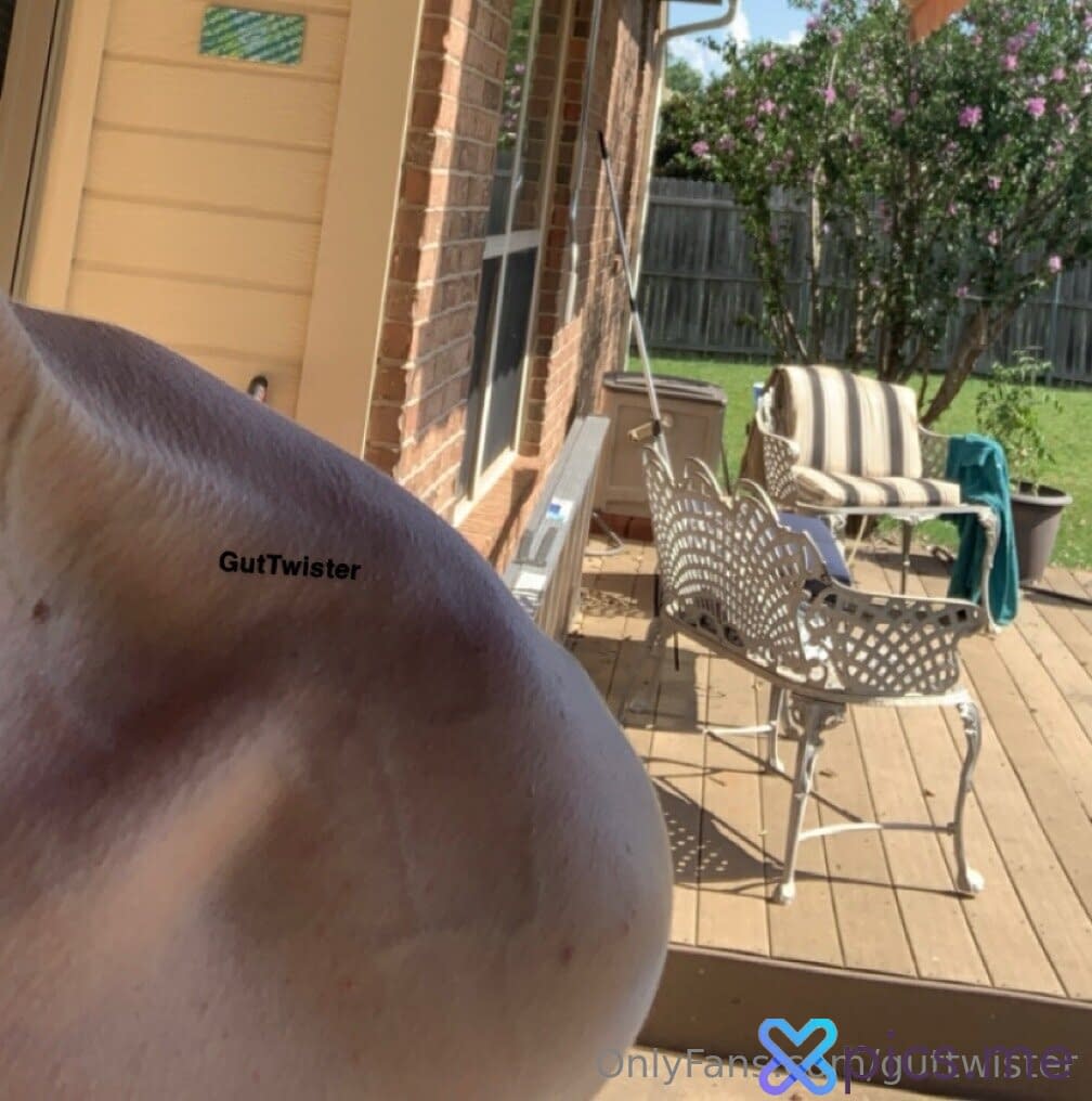 Guttwister Image