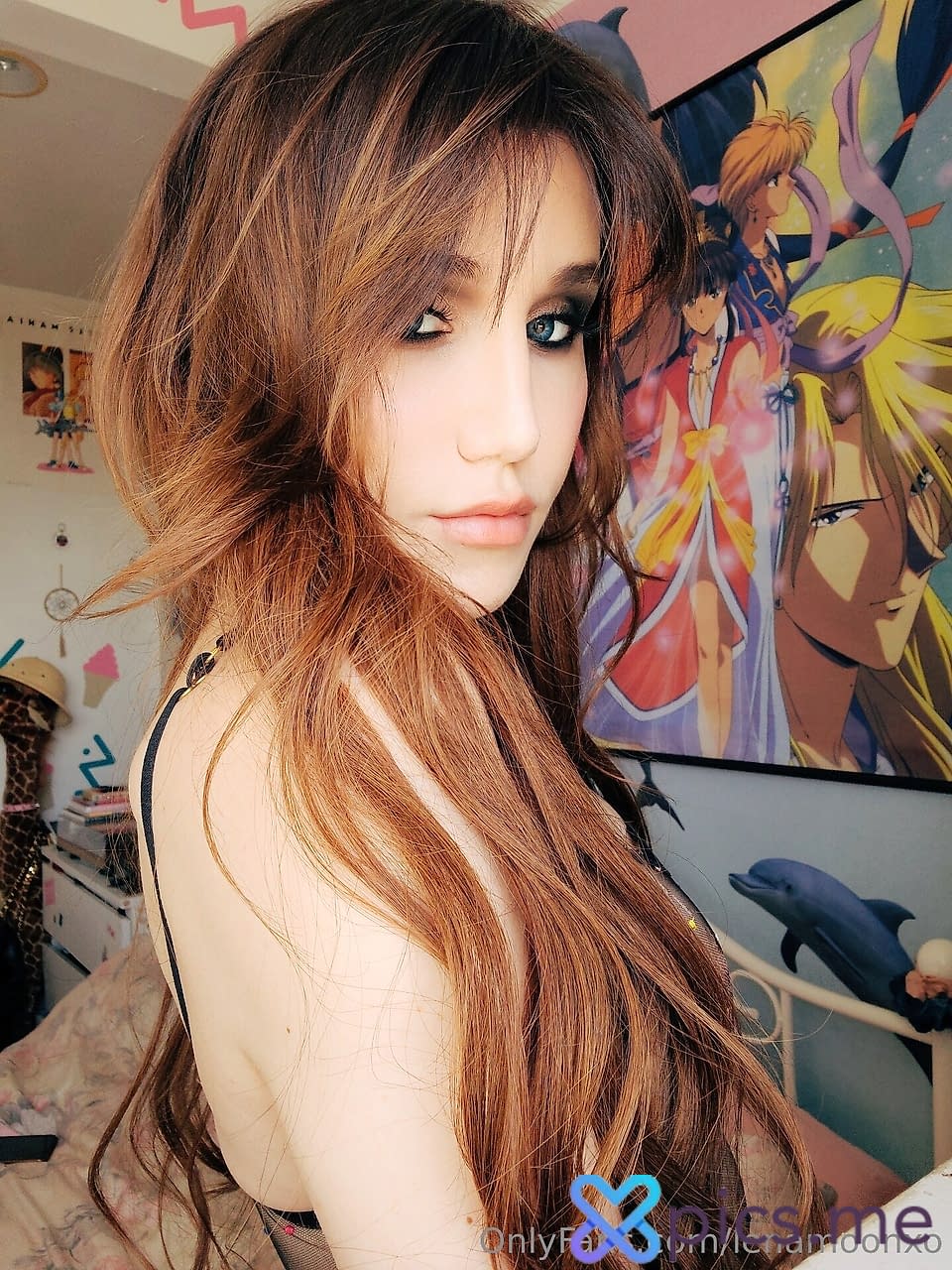 Lenamoonxo Spotlight #xpicsi4
