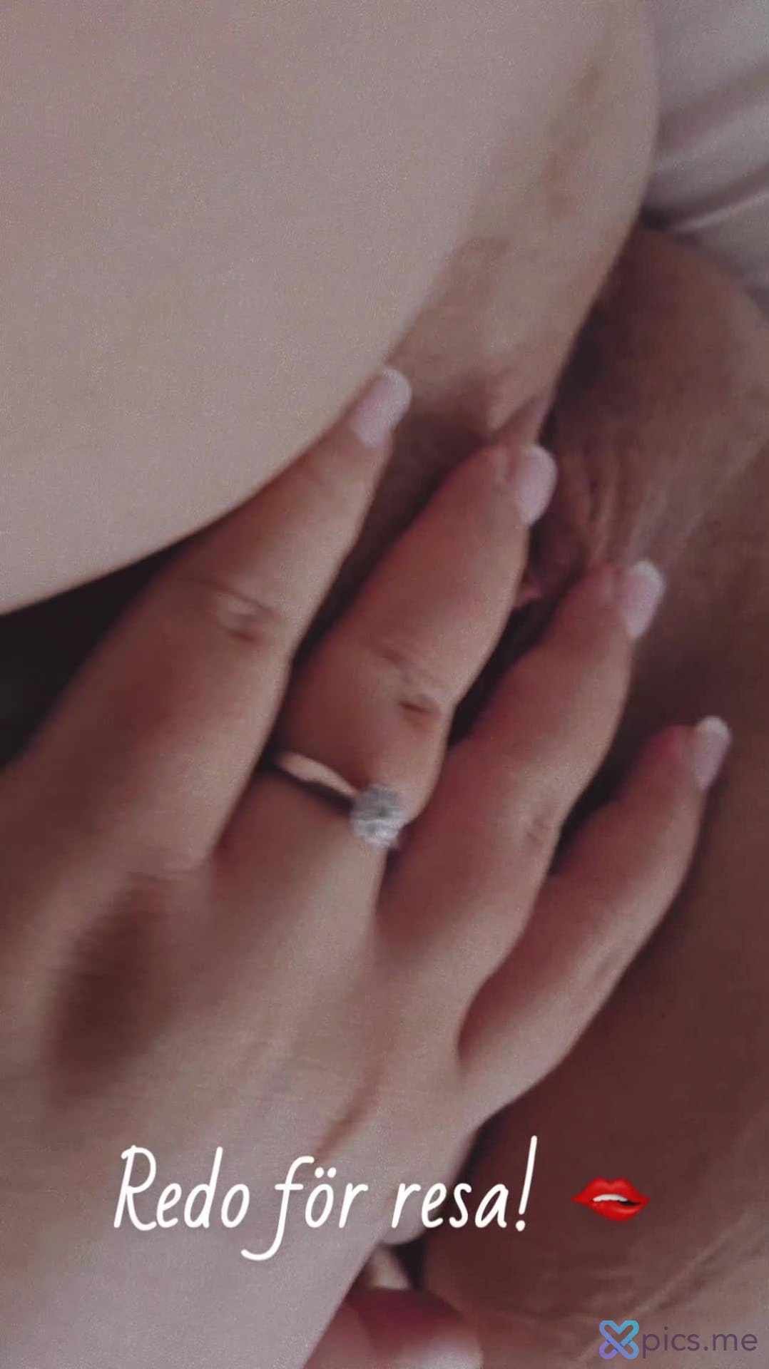 swedishamateurcouple