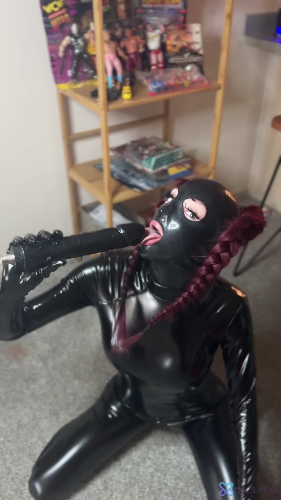 gothcowgirlll
