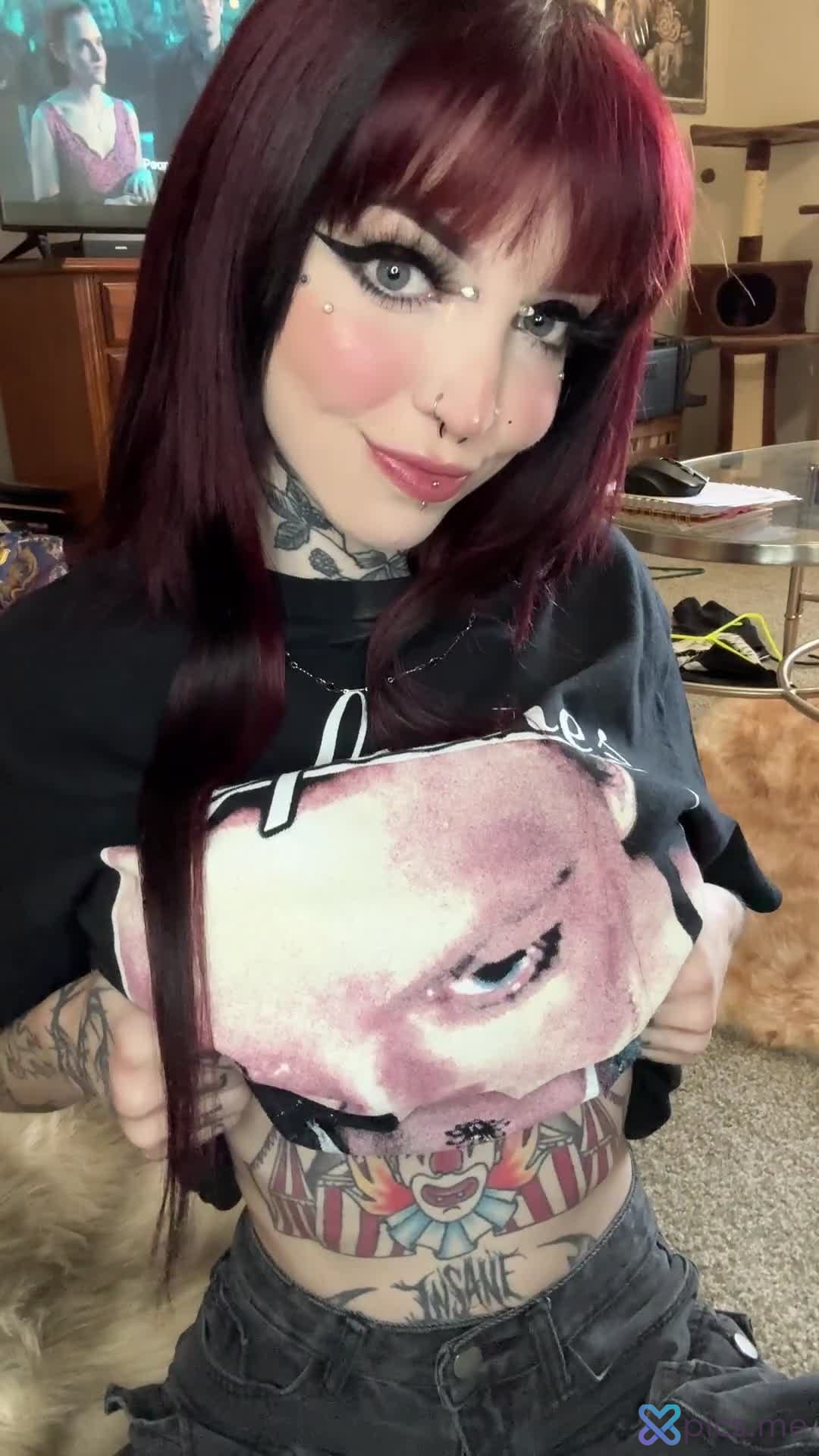 gothcowgirlll