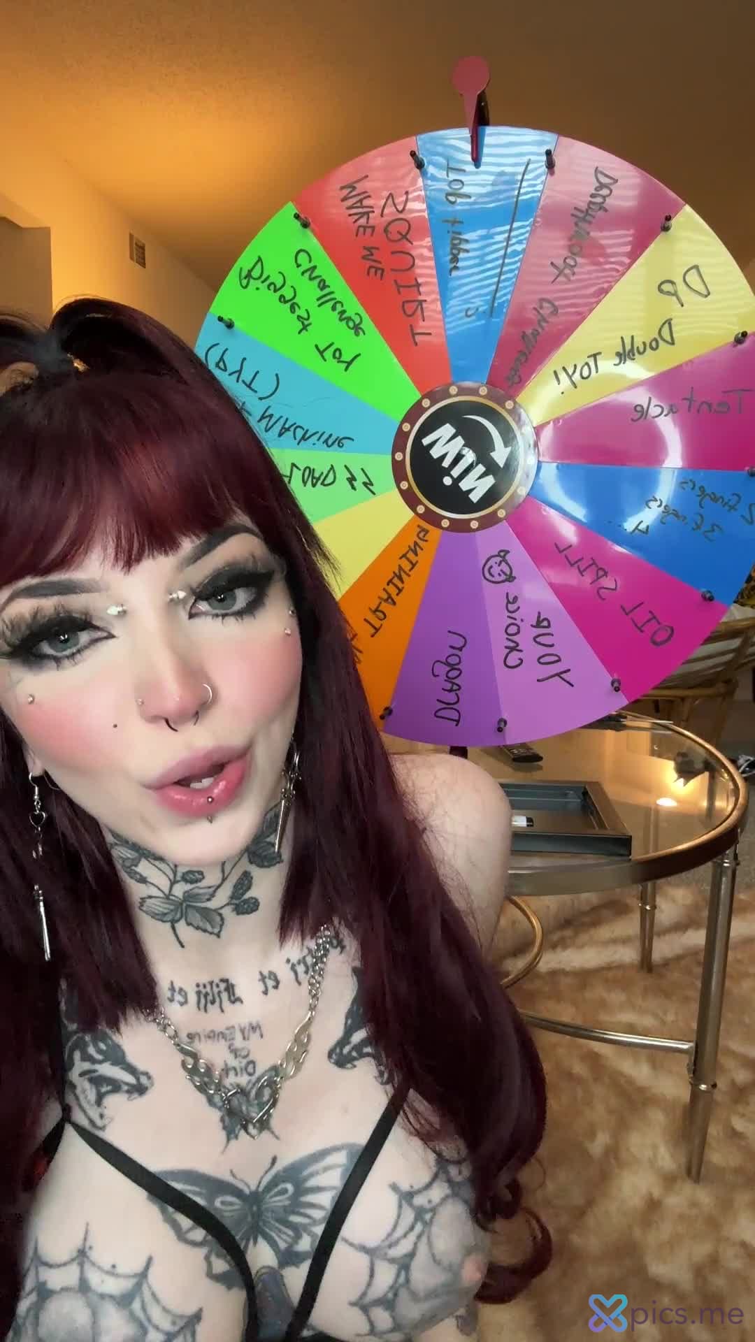 gothcowgirlll