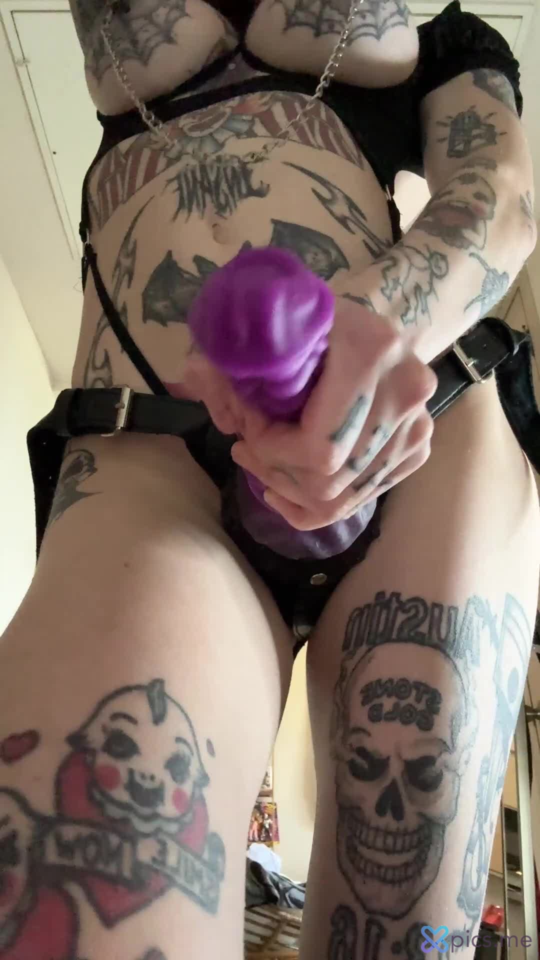 gothcowgirlll